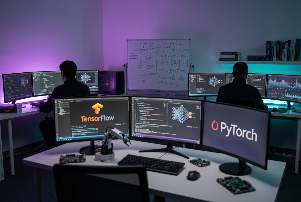 PTCIF framework methodology visualization