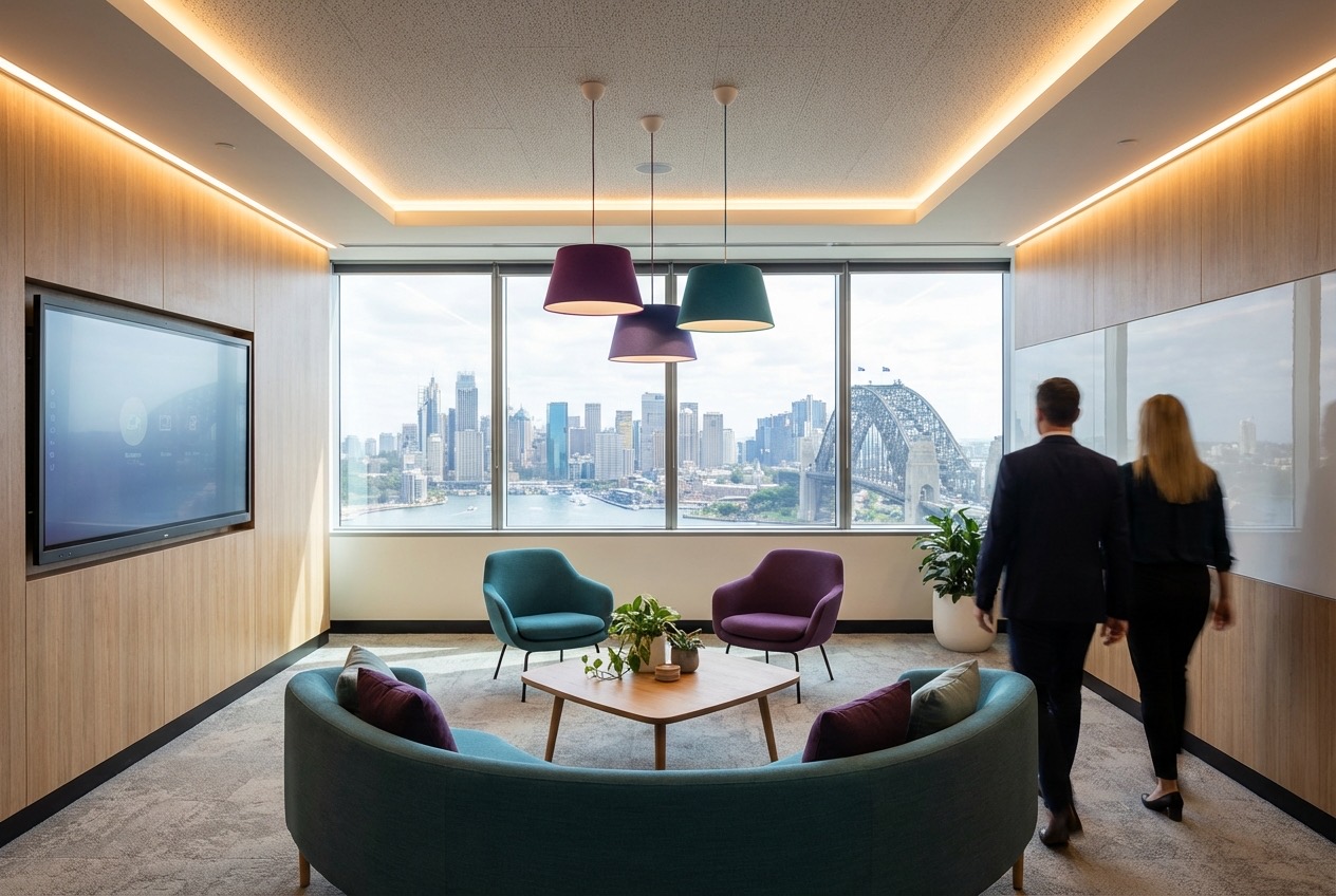 RxAI team ready to help with your AI transformation